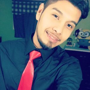 Meet your Posher, Guillermo